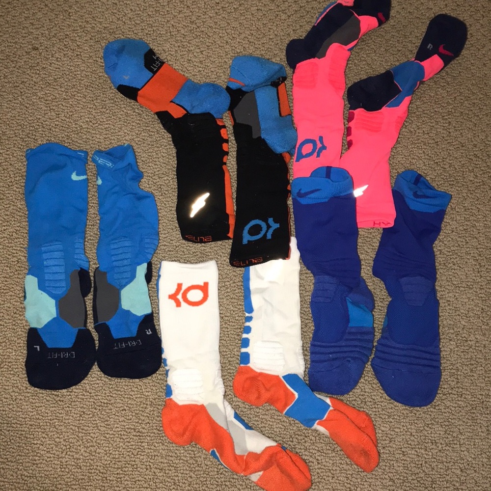 KD Socks
